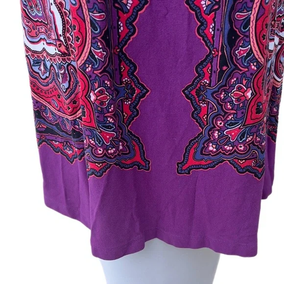 Tommy Bahama Long Sleeves Dress Excellent Condition Small SM S - Picture 3 of 8